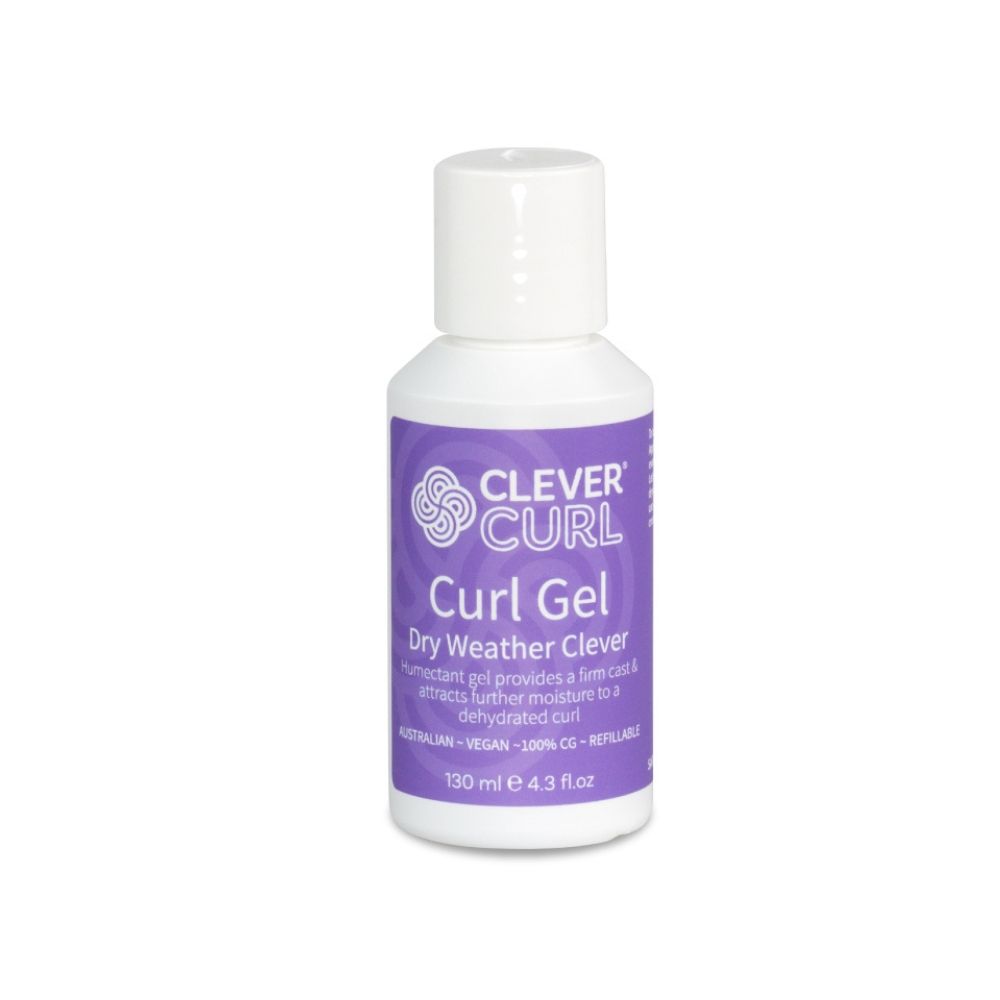 Clever Curl Gel 130ml
