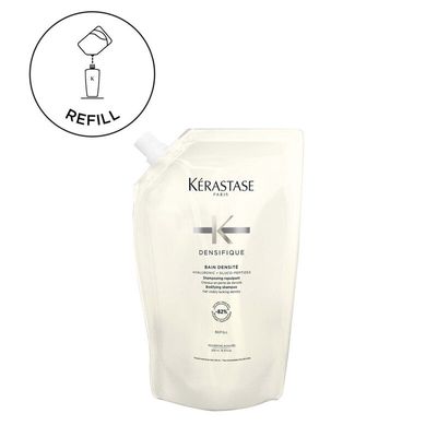 Kerastase Bain Densite 500ml Refill Pouch