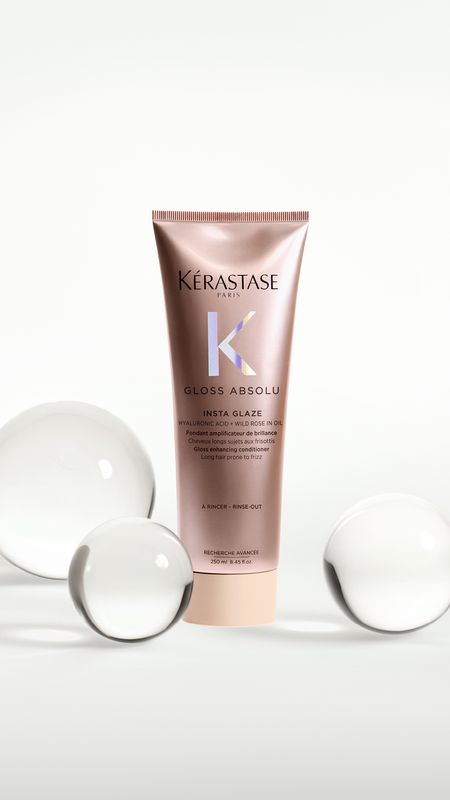 Gloss Absolu Insta Glaze 250ml