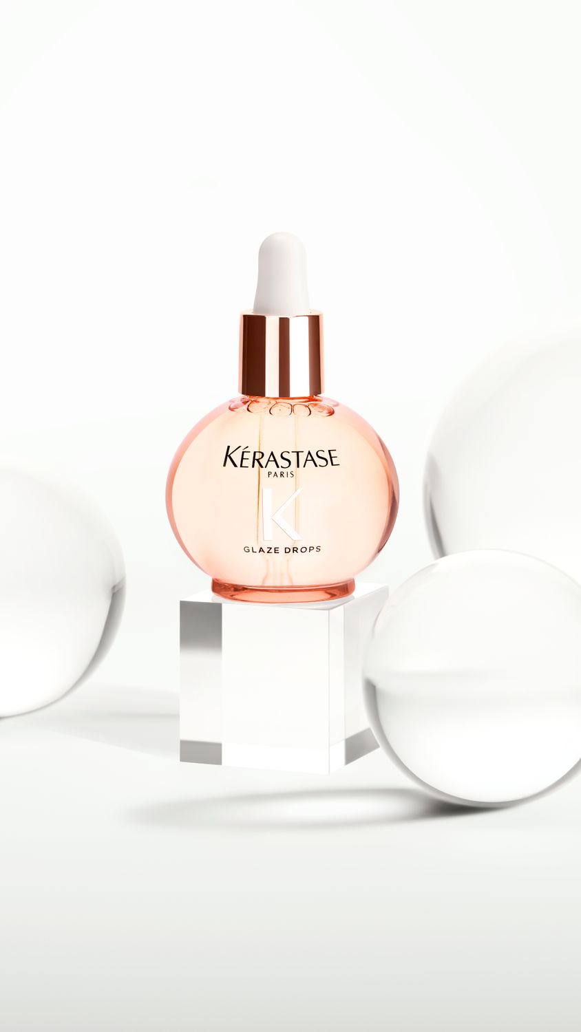 Gloss Absolu Glaze Drops Oil 45ml