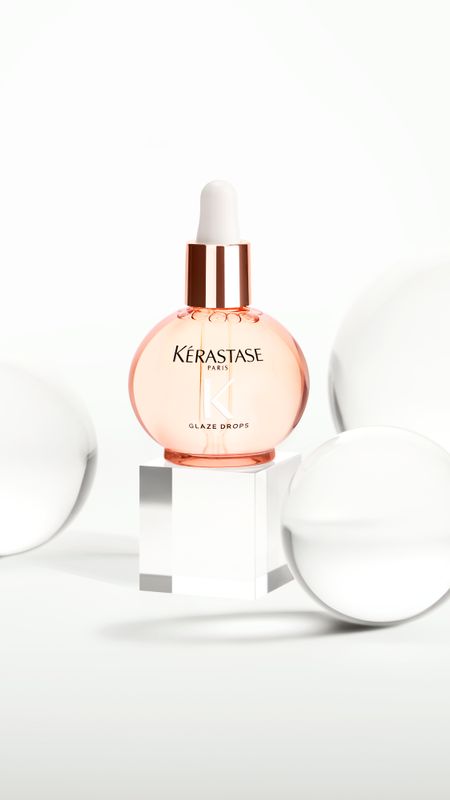 Gloss Absolu Glaze Drops Oil 45ml