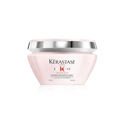Masque/Treatments
