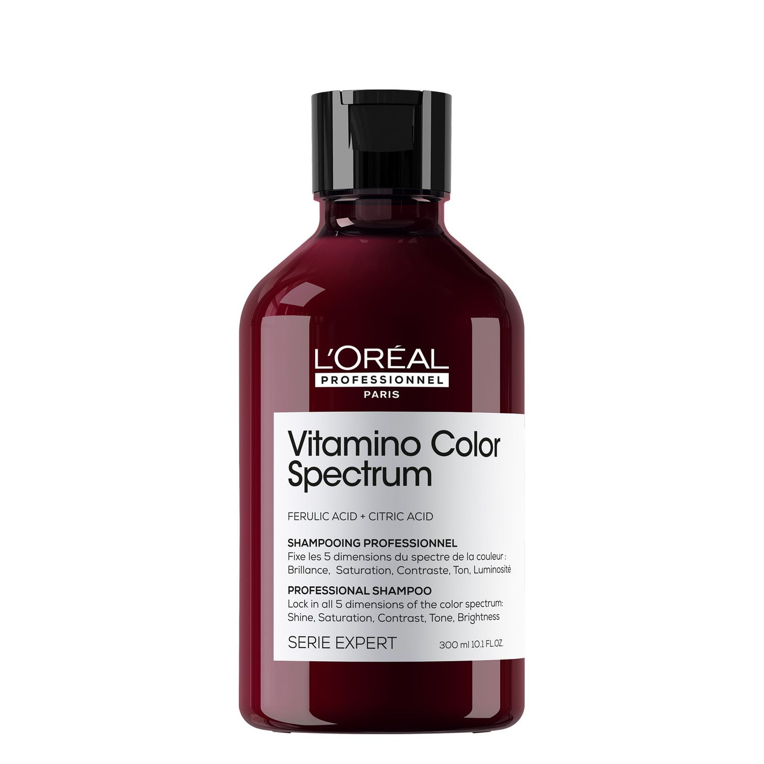 L'Oreal Professionel Vitamino Spectrum Shampoo 300ml