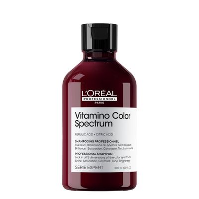 L'Oreal Professionel Vitamino Spectrum Shampoo 300ml