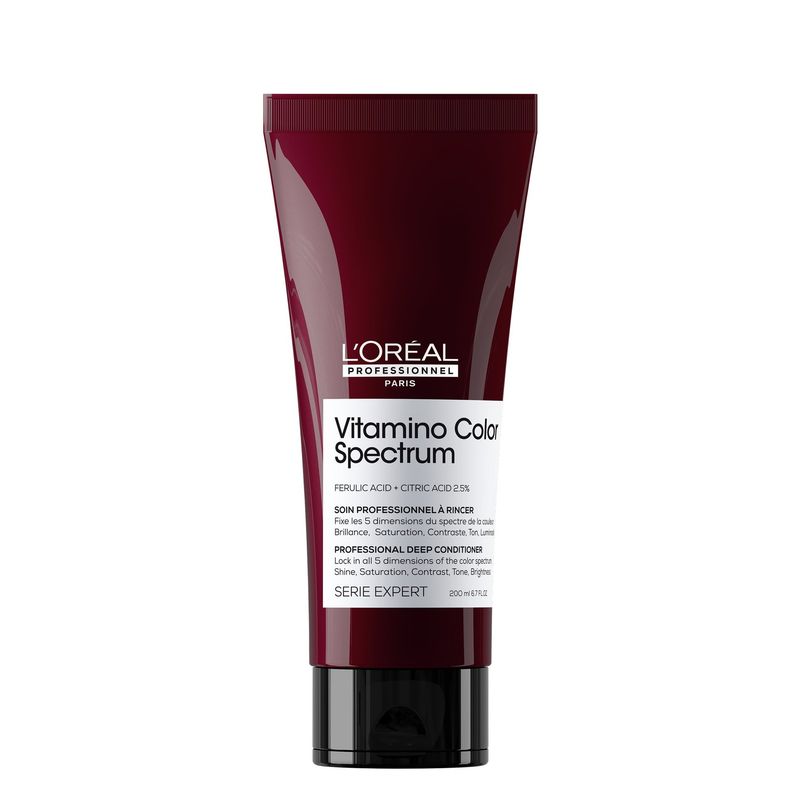 L'Oreal Professionnel Vitamino Spectrum Conditioner 200ml