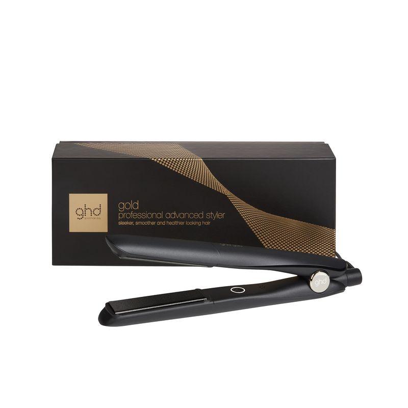 GHD Gold