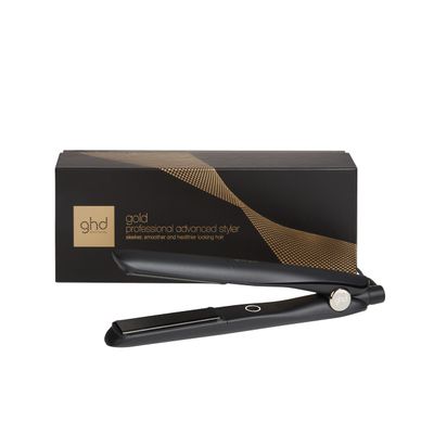 GHD Gold