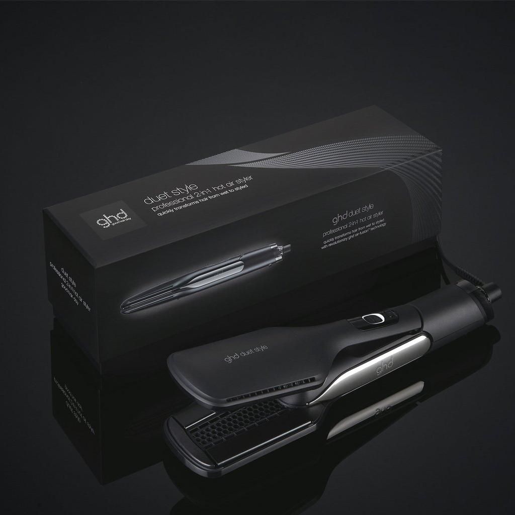 GHD Duet Styler
