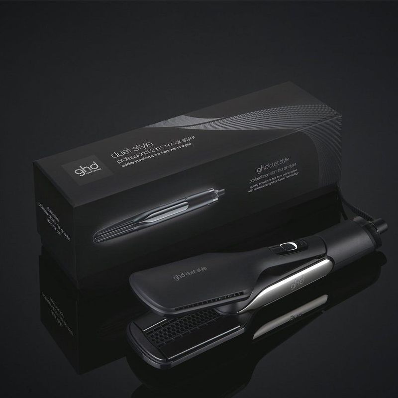 GHD Duet Styler