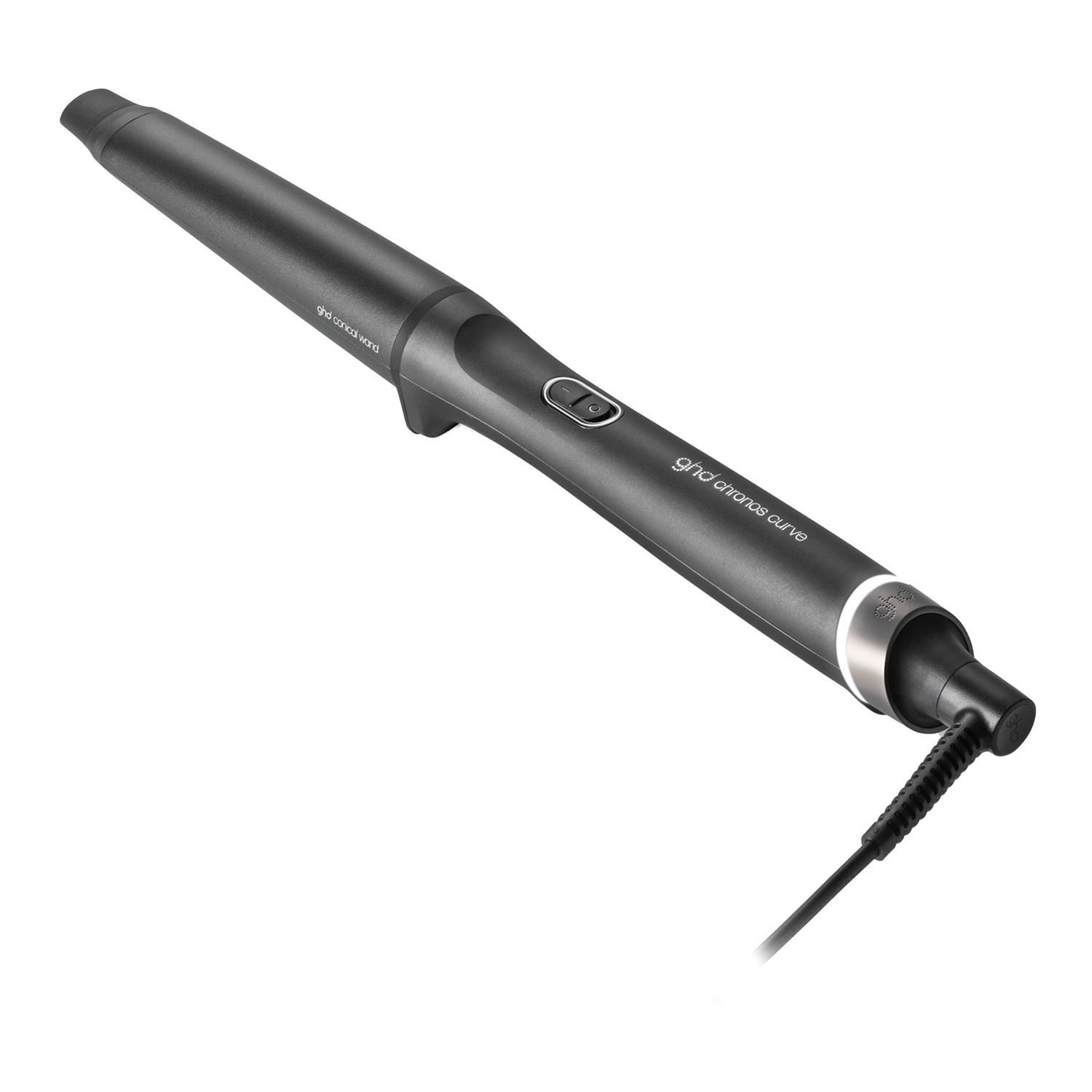 GHD Chronos Curve Conical Wand