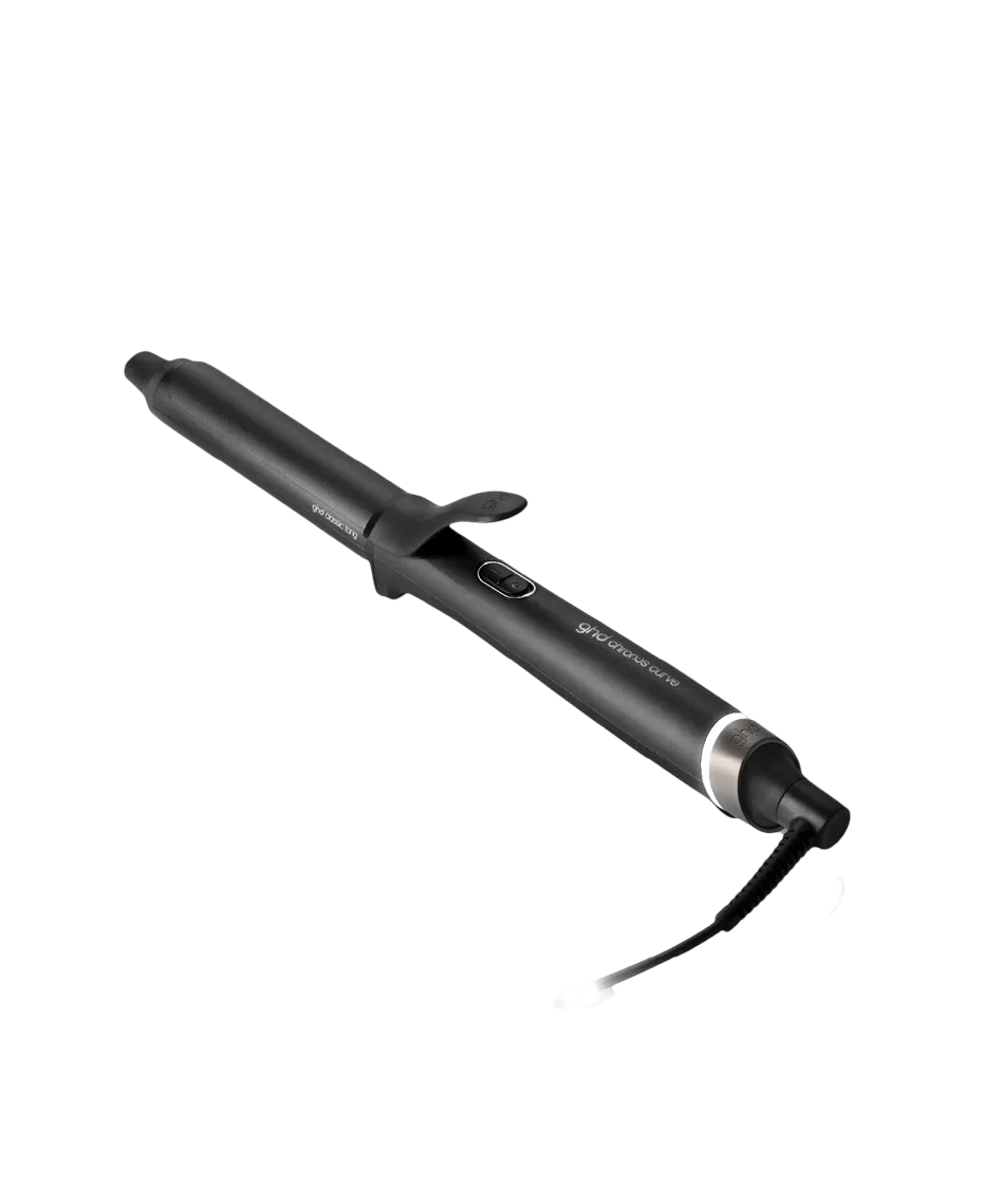 GHD Chronos Curve Classic Tong