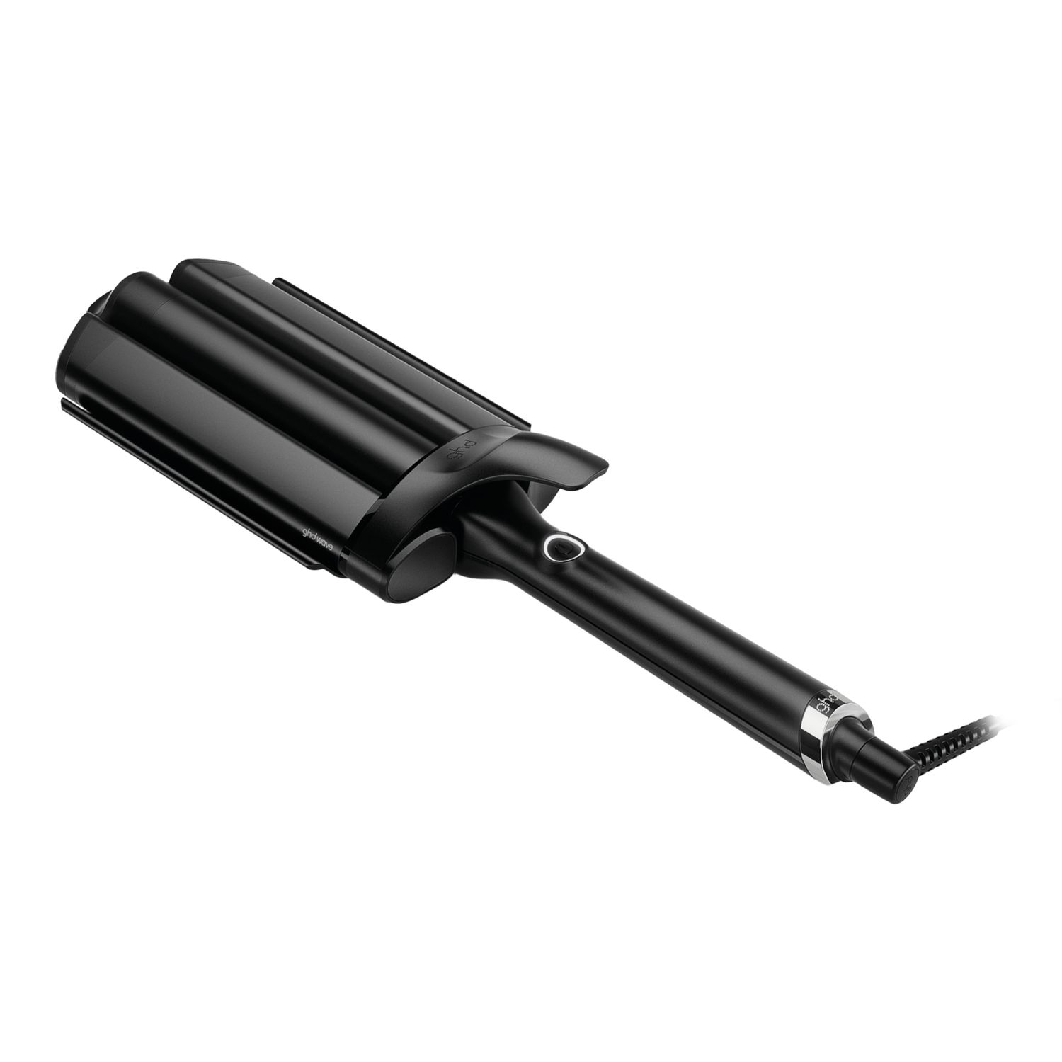 GHD Wave Triple Barrel