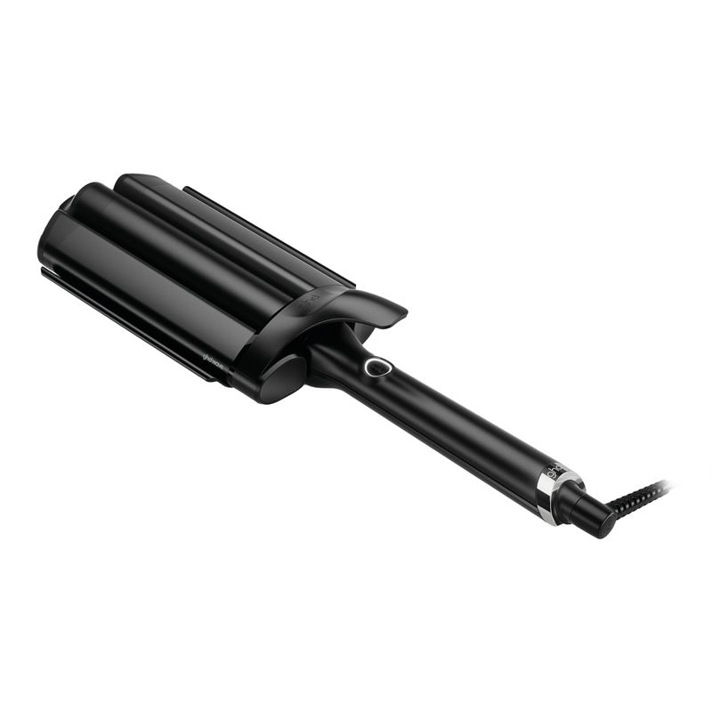 GHD Wave Triple Barrel