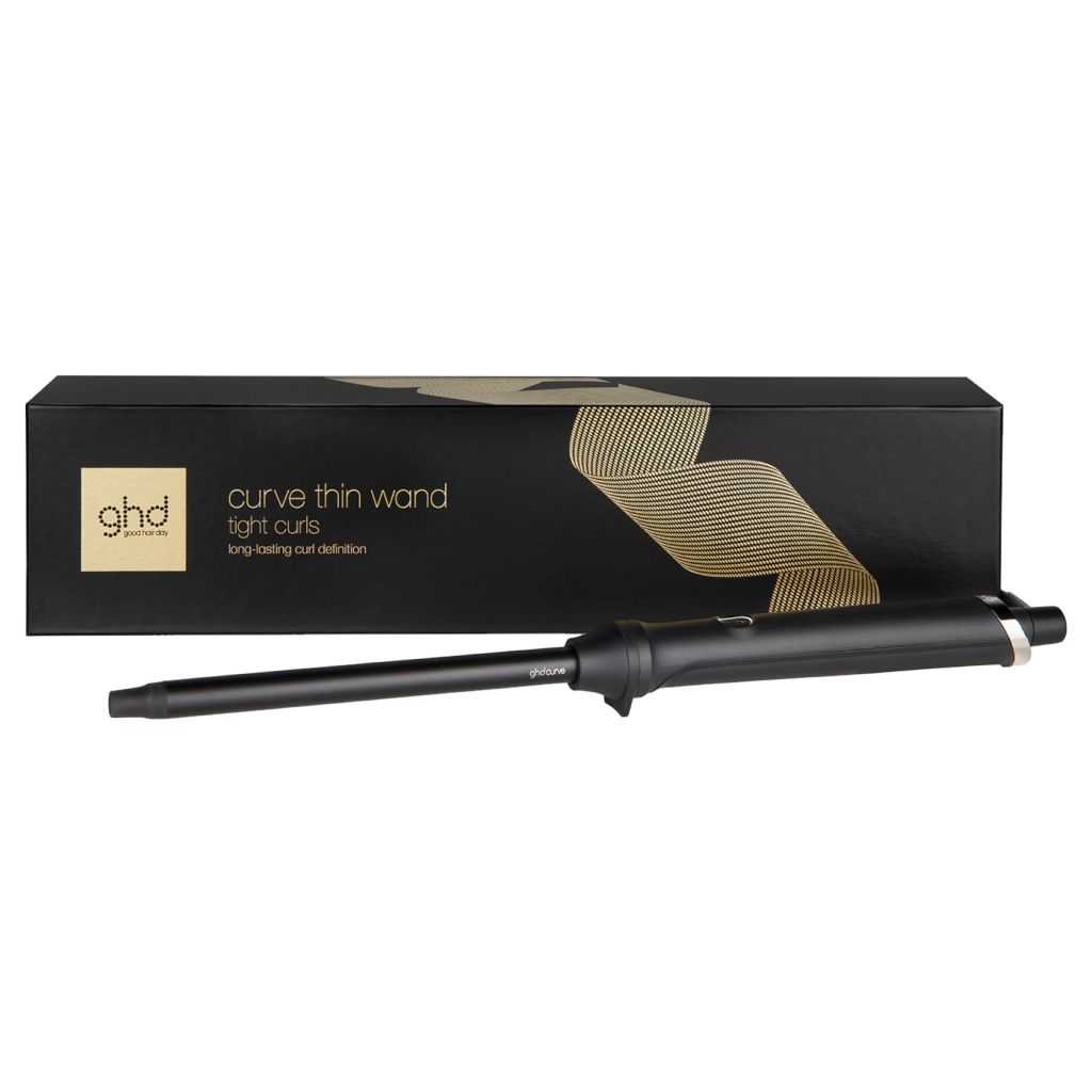 GHD Thin Wand