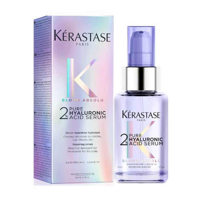 Kerastase Hyaluronic Acid Serum 50ml