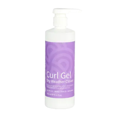 Clever Curl Gel 450ml Clever Curl Gel 450ml