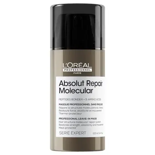L'Oreal Professionnel Absolut Repair Molecular Leave In 250ml