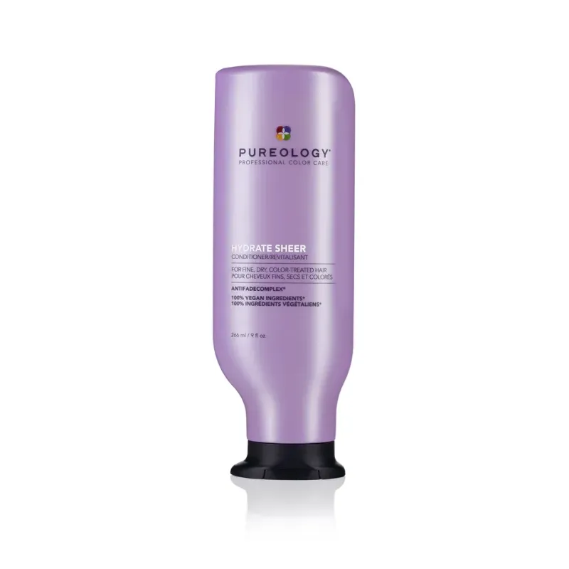 Pureology Hydrate Sheer Conditioner 266ml