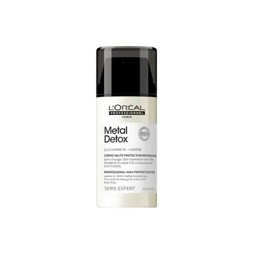 L'Oreal Professionnel Metal Detox Leave-in 100ml
