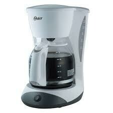 Cafetera Oster® 12 tazas