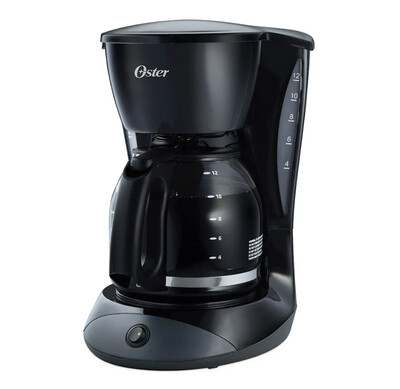 Cafetera Oster® 12 tazas