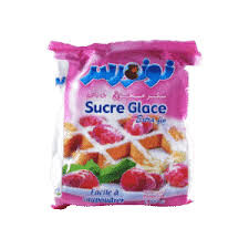Sucre glace 700gr