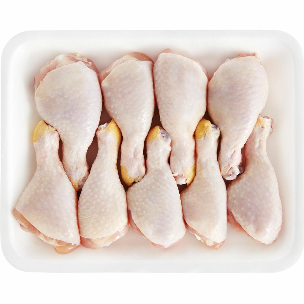 Pilons de poulet