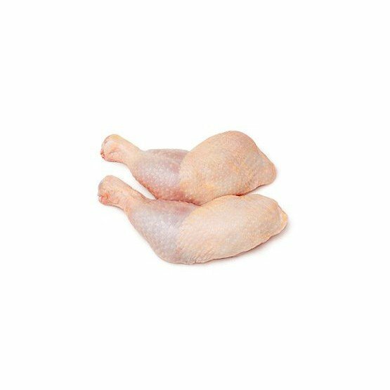 Cuisses de poulet avec dos 1kg