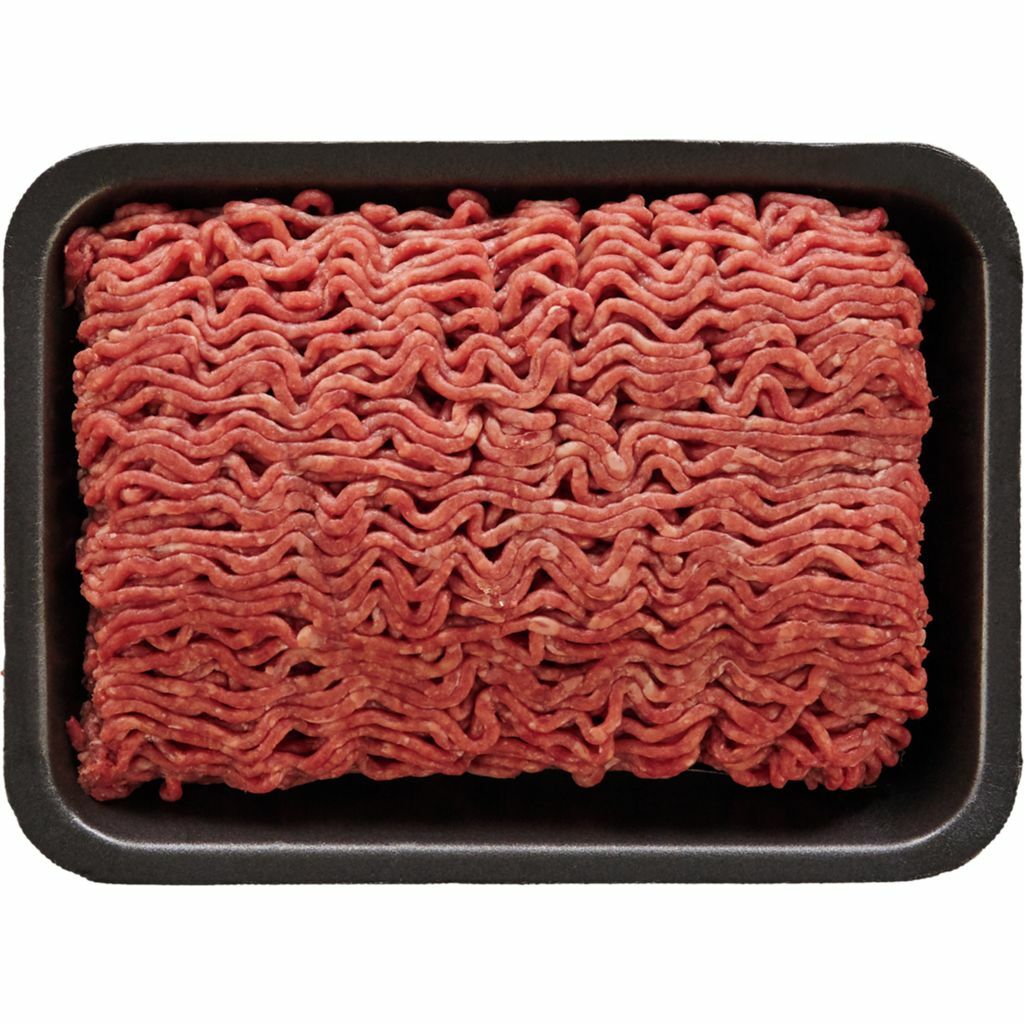Viande haché Maigre