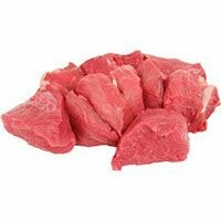 Cube de Veau
