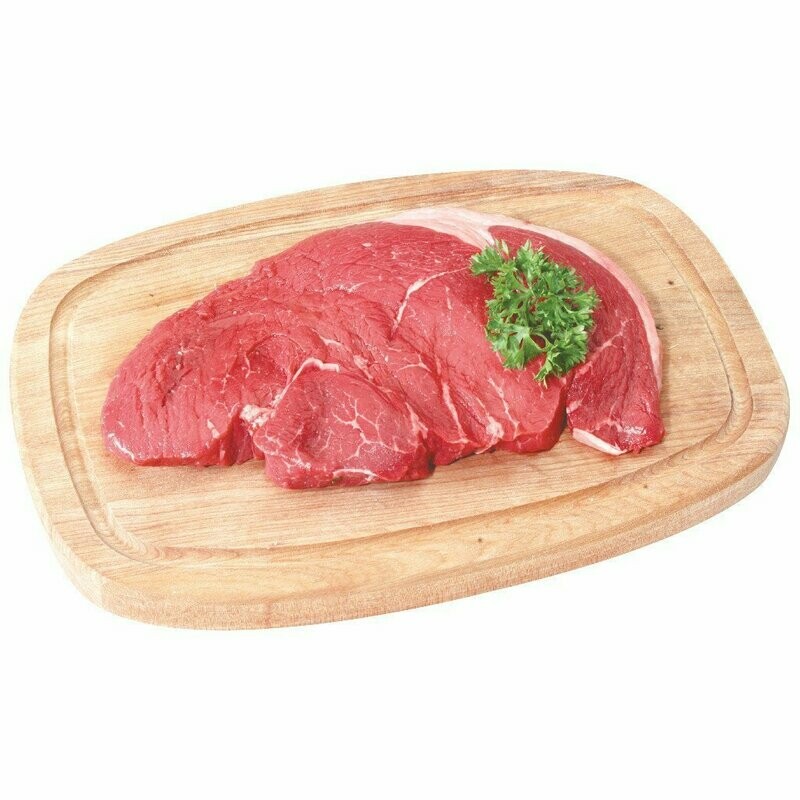 Steak boston