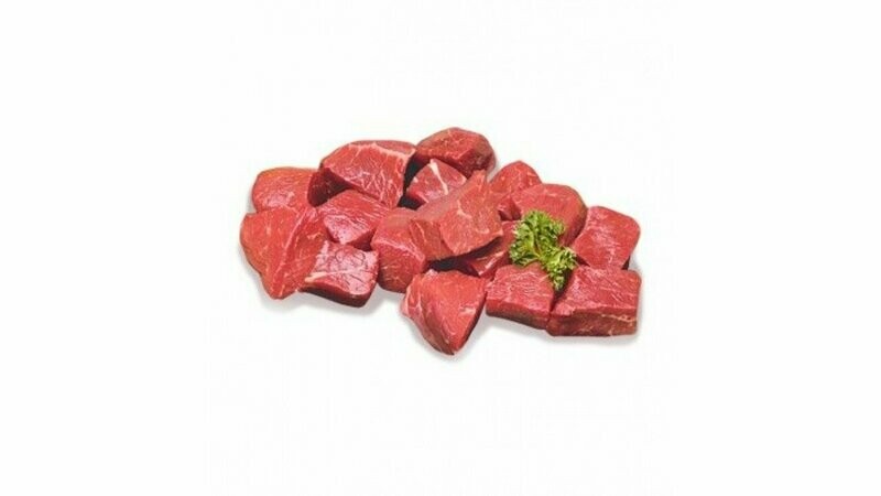 Cube de Boeuf