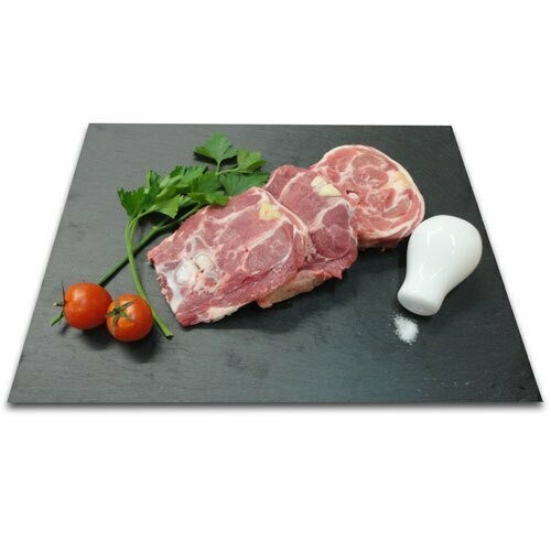 Collier d'agneau