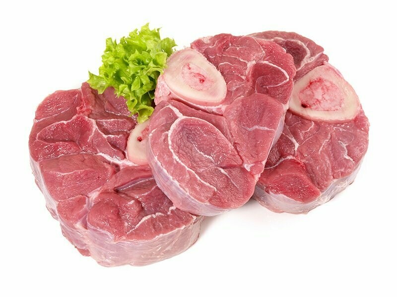 Jarret de veau 1kg