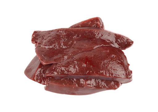 Foie de veau