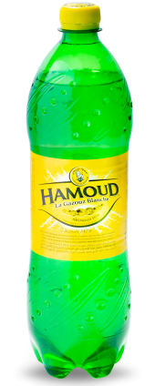 Hamoud Boualem Limonades