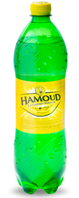 Hamoud Boualem Limonades