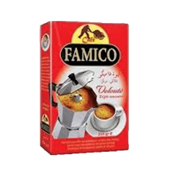 Café FAMICO