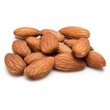 Amandes   500gr