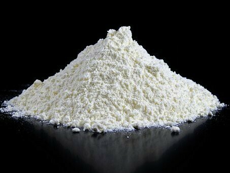 Farine blanche tout usage 500gr