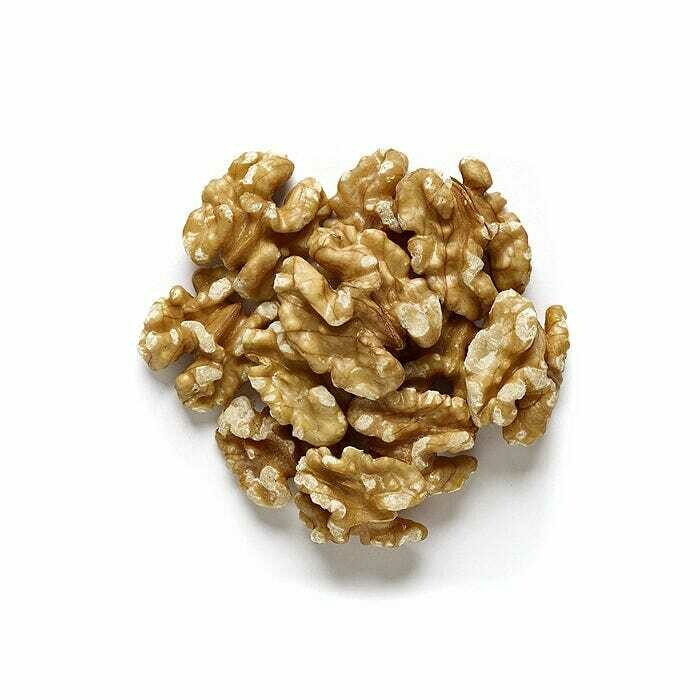 Noix de Grenoble crues   500gr
