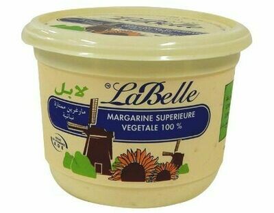 Margarine La Belle 500gr