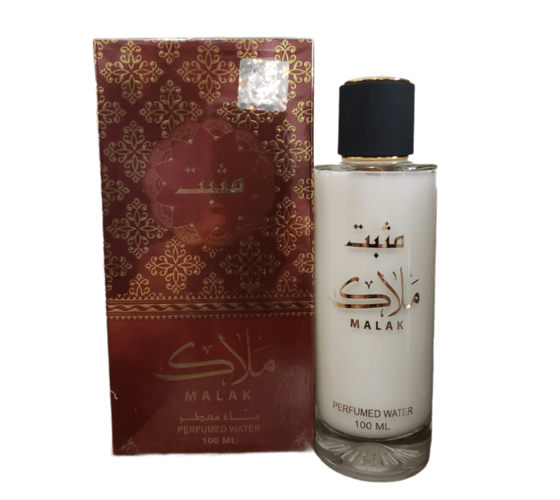 Eau parfumée Malak 100ml
