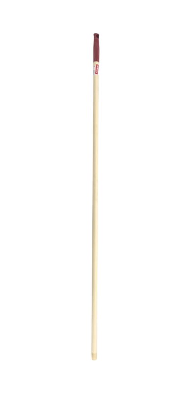 Manche à balai en bois