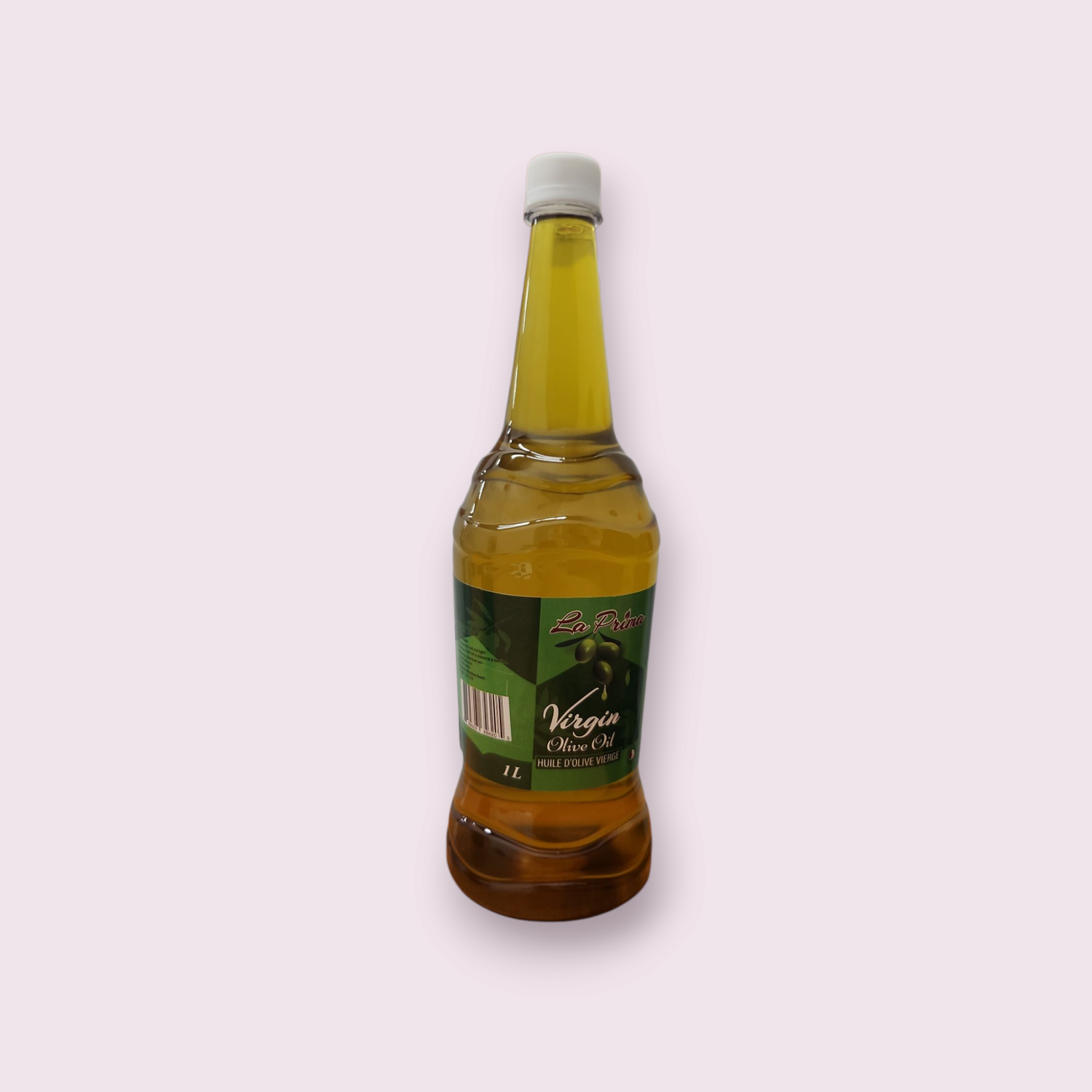 HUILE D'OLIVE LA PRIMA 1L