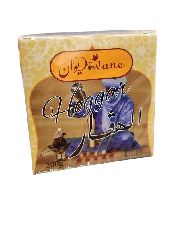 Thé vert Atlas 200gr