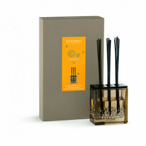 Ambre-Bouquet parfumé Triptyque