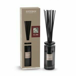 Teck et Tonka-Bouquet parfumé Initial