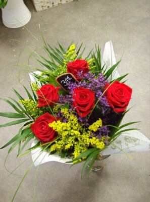 Bouquet 325