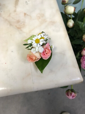 Boutonnière 